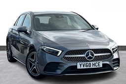 Mercedes-Benz A-Class Hatchback (18 on) A 220 4Matic AMG Line Premium Plus 7G-DCT auto 5d For Sale - Bateman and Lynch Cars (Liskeard), Liskeard