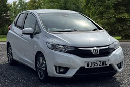 Honda Jazz (15-20) 1.3 EX 5d For Sale - Bateman and Lynch Cars (Liskeard), Liskeard