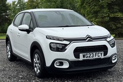 Citroen C3 (17-24) 1.2 PureTech You 5dr For Sale - Bateman and Lynch Cars (Liskeard), Liskeard