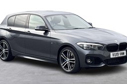 BMW 3-Series Saloon (19 on) 320i M Sport auto 4d For Sale - Bateman and Lynch Cars (Liskeard), Liskeard