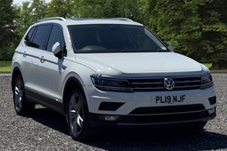 Volkswagen Tiguan Allspace (17-24) SEL 2.0 TDI SCR 150PS 2WD 5d For Sale - Bateman and Lynch Cars (Liskeard), Liskeard