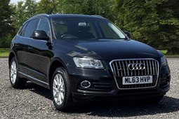 Audi Q5 (08-16) 2.0 TDI (150bhp) Quattro SE 5d For Sale - Bateman and Lynch Cars (Liskeard), Liskeard