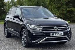Volkswagen Tiguan Allspace (17-24) 1.5 TSI Elegance 5dr DSG For Sale - Bateman and Lynch Cars (Liskeard), Liskeard