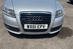 Audi A6 Avant (05-11) 3.0 TDI Quattro SE (08-) 5d For Sale - SAID MOTORS Limited, New Malden