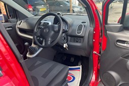 Vauxhall Agila (08-13) 1.2 16V Club 5d For Sale - SAID MOTORS Limited, New Malden