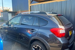 Subaru XV (12-17) 2.0i SE Premium 5d Lineartronic For Sale - SAID MOTORS Limited, New Malden
