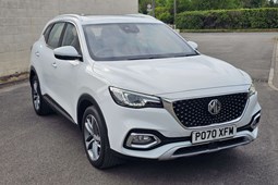 MG HS SUV (19-24) Exclusive 1.5T-GDI DCT auto 5d For Sale - Hype Motor Park, Cirencester