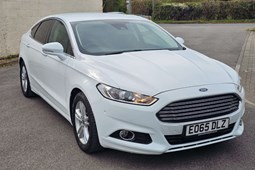 Ford Mondeo Hatchback (14-22) 2.0 EcoBoost Titanium 5d Auto For Sale - Hype Motor Park, Cirencester
