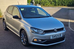 Volkswagen Polo Hatchback (09-17) 1.0 SE Design 5d For Sale - Hype Motor Park, Cirencester
