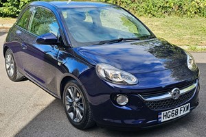 Vauxhall Adam (12-19) 1.2i Jam 3d For Sale - Hype Motor Park, Cirencester