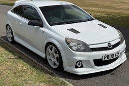 Vauxhall Astra Sport Hatch (05-10) 2.0T 16V VXR Nurburgring 3d For Sale - FR PERFORMANCE, Speen