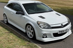 Vauxhall Astra Sport Hatch (05-10) 2.0T 16V VXR Nurburgring 3d For Sale - FR PERFORMANCE, Speen