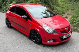 Vauxhall Corsa VXR (07-14) 1.6T 16V VXRacing 3d For Sale - FR PERFORMANCE, Speen