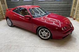 Alfa Romeo GTV (96-04) 3.0 V6 24V Lusso 2d (6) For Sale - FR PERFORMANCE, Speen