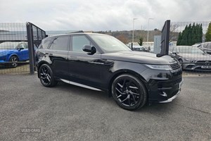 Land Rover Range Rover Sport SUV (22 on) 3.0 D300 Dynamic SE 5dr Auto For Sale - NW Kehoe & Sons, Newry