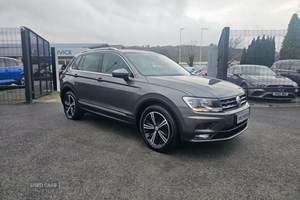 Volkswagen Tiguan (16-24) 2.0 TDi BMT (150bhp) SE 5d For Sale - NW Kehoe & Sons, Newry