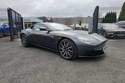 Aston Martin DB11 Coupe (16-23) V8 [528] 2dr Touchtronic Auto For Sale - NW Kehoe & Sons, Newry