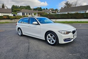 BMW 3-Series Touring (12-19) 318d Sport 5d For Sale - NW Kehoe & Sons, Newry