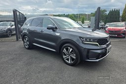 Kia Sorento SUV (20 on) 1.6 T-GDi HEV 4 Auto 5d For Sale - NW Kehoe & Sons, Newry