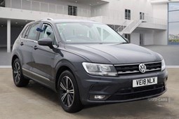 Volkswagen Tiguan (16-24) 2.0 TDi BMT (150bhp) SE Nav 5d For Sale - NW Kehoe & Sons, Newry