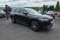 Volvo XC90 (15-24) Momentum B5 AWD auto 5d For Sale - NW Kehoe & Sons, Newry