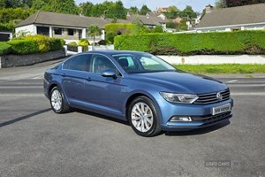 Volkswagen Passat Saloon (15-21) 2.0 TDI SE Business 4d For Sale - NW Kehoe & Sons, Newry