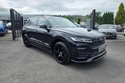 Volkswagen Touareg SUV (18 on) R-Line 3.0 V6 TDI SCR 286PS 4Motion Tiptronic auto 5d For Sale - NW Kehoe & Sons, Newry