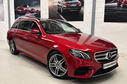 Mercedes-Benz E-Class Estate (16-23) E 220 d AMG Line Premium 9G-Tronic Plus auto 5d For Sale - SP Cars (Nottingham) Ltd, Nottingham