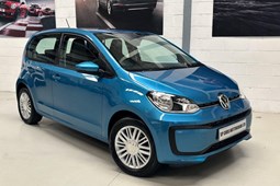 Volkswagen Up (12-23) 1.0 65PS Up 5d For Sale - SP Cars (Nottingham) Ltd, Nottingham