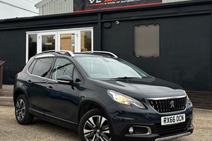 Peugeot 2008 (13-19) Allure 1.2 PureTech 82 (05/16 on) 5d For Sale - VL Autos, Grays