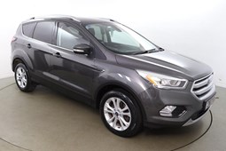 Ford Kuga (12-20) Titanium 2.0 TDCi 150PS FWD (09/16) 5d For Sale - Monarch Car Sales, Worcester