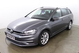 Volkswagen Golf Estate (13-20) GT 1.5 TSI EVO 150PS DSG auto 5d For Sale - Monarch Car Sales, Worcester