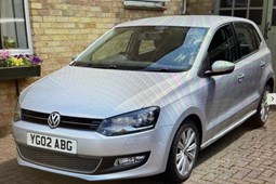 Volkswagen Polo Hatchback (09-17) 1.4 SEL 5d DSG For Sale - Monarch Car Sales, Worcester