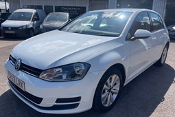Volkswagen Golf Hatchback (13-20) 1.6 TDI Bluemotion Tech SE 5d For Sale - Monarch Car Sales, Worcester