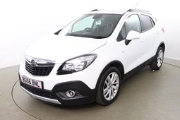 Vauxhall Mokka (12-16) 1.4T Exclusiv 5d For Sale - Monarch Car Sales, Worcester
