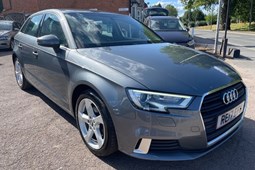 Audi A3 Sportback (13-20) Sport 2.0 TDI 150PS S Tronic auto (05/16 on) 5d For Sale - Monarch Car Sales, Worcester