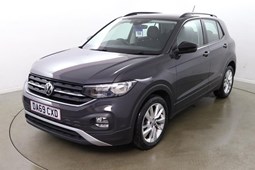 Volkswagen T-Cross SUV (19-24) SE 1.0 TSI 115PS 5d For Sale - Monarch Car Sales, Worcester