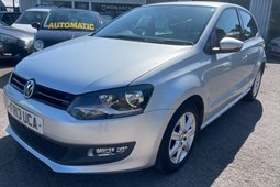 Volkswagen Polo Hatchback (09-17) 1.2 (60bhp) Match 5d For Sale - Monarch Car Sales, Worcester