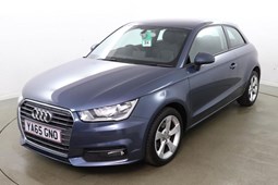 Audi A1 Hatchback (10-18) 1.4 TFSI Sport (01/15-) 3d For Sale - Monarch Car Sales, Worcester