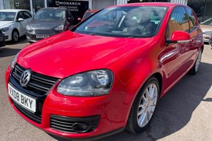 Volkswagen Golf Hatchback (04-08) 1.4 GT Sport TSI (170ps) 3d For Sale - Monarch Car Sales, Worcester