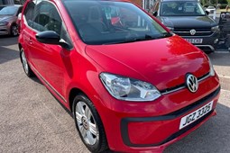 Volkswagen Up (12-23) Up Beats 1.0 60PS ASG auto 3d For Sale - Monarch Car Sales, Worcester
