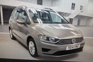 Volkswagen Golf SV (14-20) 1.6 TDI (110bhp) SE 5d For Sale - Monarch Car Sales, Worcester