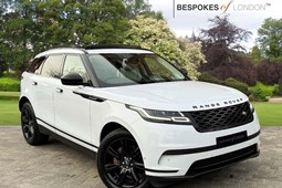 Land Rover Range Rover Velar SUV (17 on) SE D180 auto 5d For Sale - Bespokes Of London, Shepperton