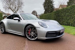Porsche 911 Coupe (19-24) Carrera 4S PDK auto 2d For Sale - Bespokes Of London, Shepperton