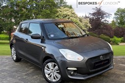 Suzuki Swift Hatchback (17-23) SZ-T 1.0 Boosterjet 5d For Sale - Bespokes Of London, Shepperton
