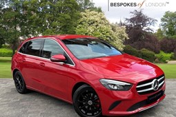 Mercedes-Benz B-Class MPV (19 on) B 200 Sport 7G-DCT auto 5d For Sale - Bespokes Of London, Shepperton