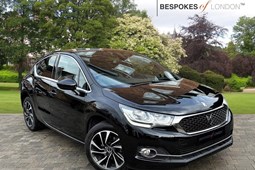 DS 4 (15-18) 1.2 PureTech Elegance 5d For Sale - Bespokes Of London, Shepperton