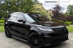 Land Rover Range Rover Velar SUV (17 on) R-Dynamic SE D180 auto 4d For Sale - Bespokes Of London, Shepperton