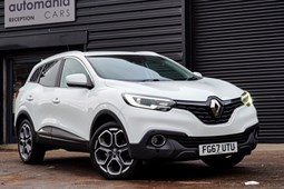 Renault Kadjar (15-22) 1.5 dCi Dynamique S Nav 5d For Sale - Automania Cars, Broxburn