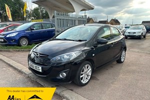 Mazda 2 (07-15) 1.6D Sport (2010) 5d For Sale - SILVERSTONE CAR LTD, Biggleswade